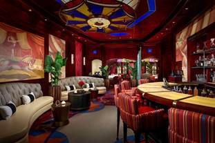 Le Cirque at Bellagio Is Closing — Farewell Menus Now Available