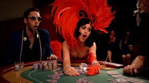 5 Awesome Songs About Vegas