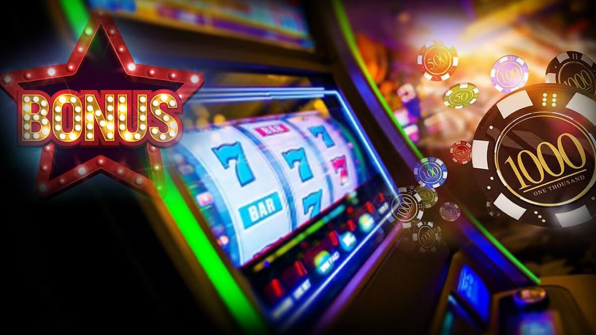 5 Ways to Win at Las Vegas Slot Machines