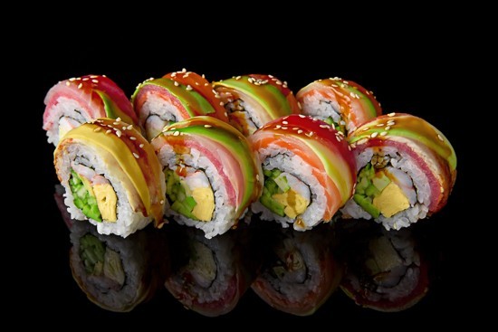 Best Vegan Restaurants in Vegas