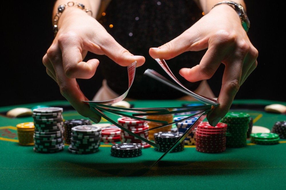 Quotes Every Gambler Should Know