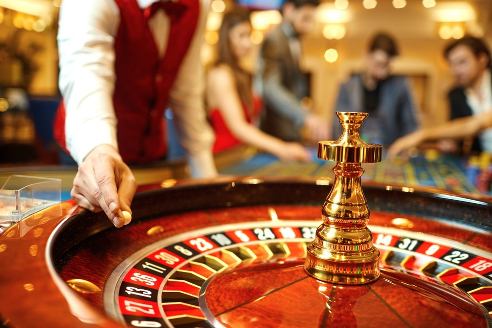 Roulette tips for Beginners