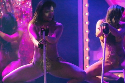 Best Topless Shows in Vegas 2020