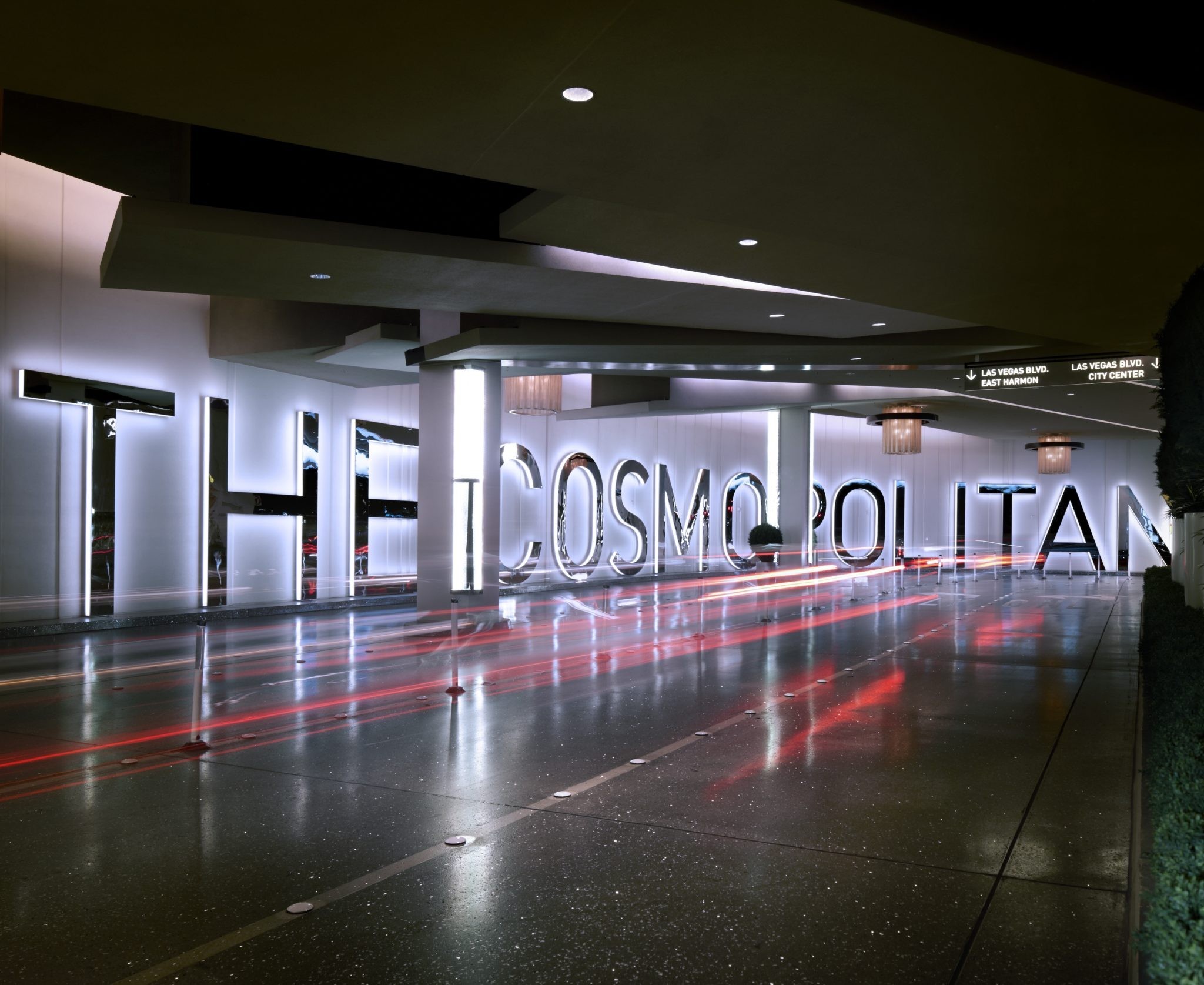 Everything You Wanted to Know About the Cosmopolitan Las Vegas