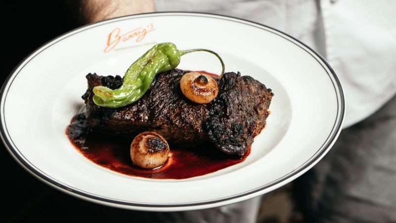 Why I Can’t Wait to Eat at Downtown’s Newest Steakhouse