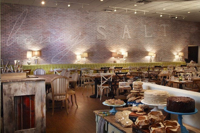 5 Dining Experiences You Can Only Get in Vegas