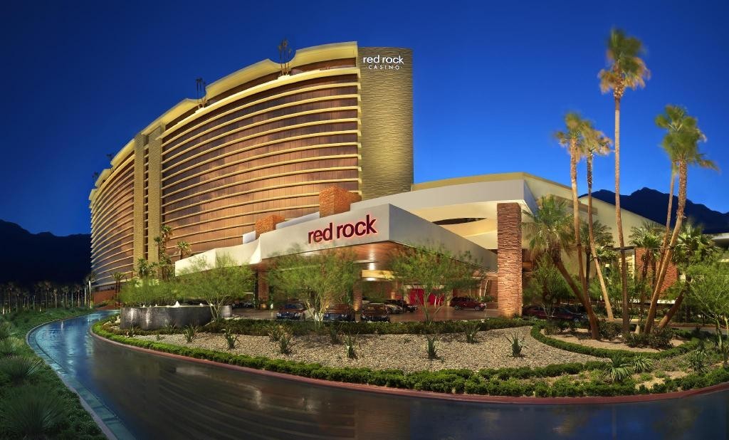 5 Best Locals Casinos in Vegas