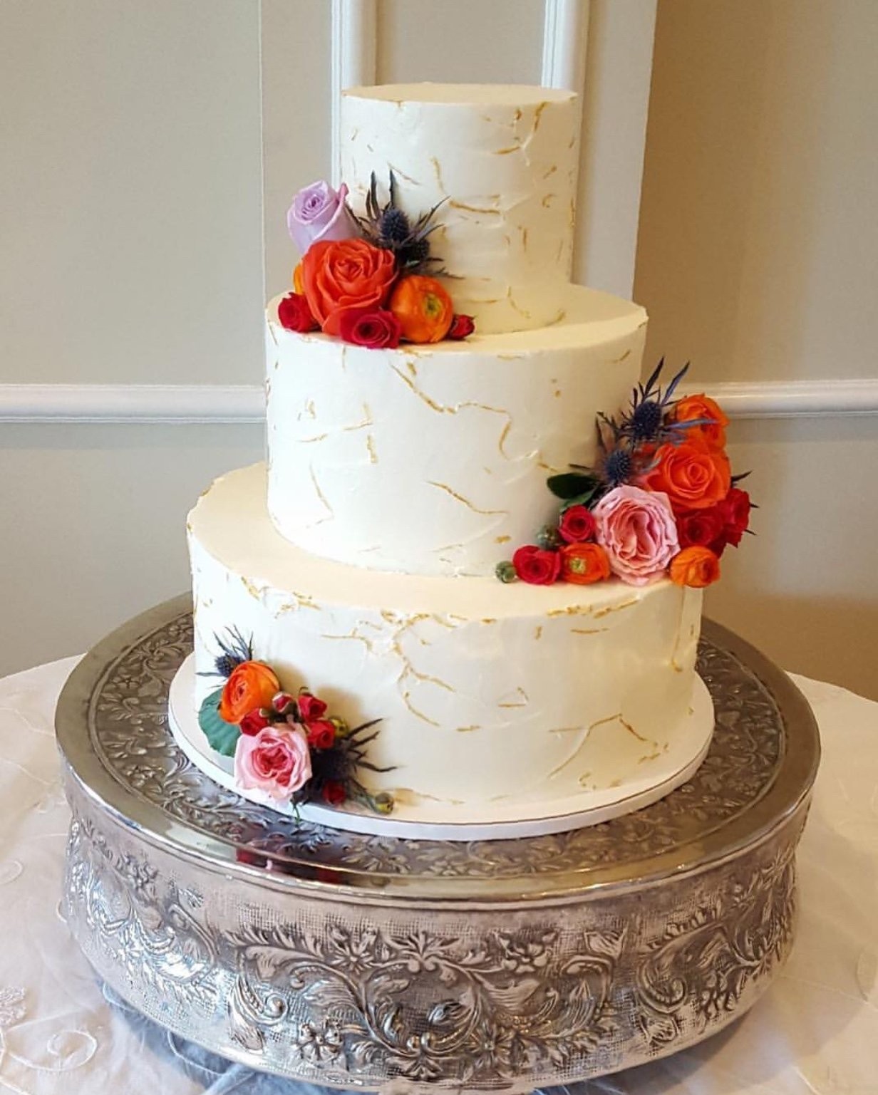 Where to buy Your Las Vegas Wedding Cake