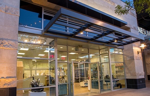 5 Perfect Baby Shower Venues in Las Vegas