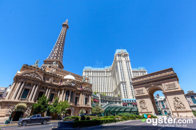 5 Amazing Las Vegas Date Ideas