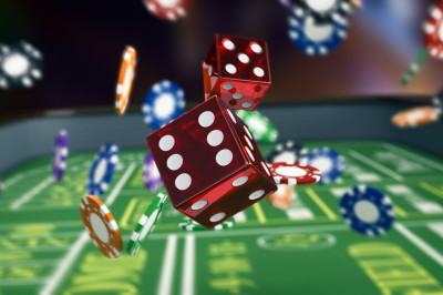 Best Vegas Casino Games for Beginners