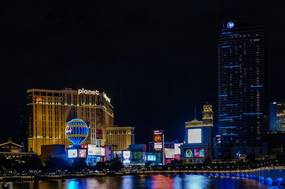 6 Fun Things to Do in Vegas That Don’t Involve Alcohol