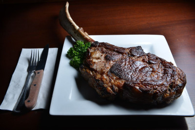 Nicest Steakhouses in Vegas