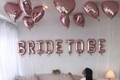 6 Ideas for a Budget-Friendly Las Vegas Bachelorette Party