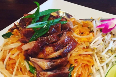 Pickup Curbside Delivery at These Las Vegas Restaurants