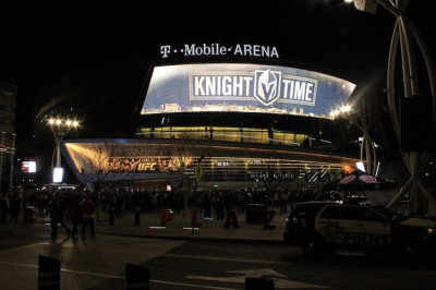 Tips for Watching Las Vegas Golden Knights Games at T-Mobile Arena