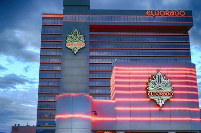 6 Nevada Casinos That Still Haven't Reopened