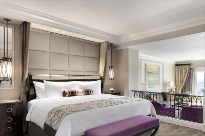 How Much Money Should You Take to Las Vegas?