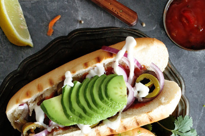 These Are the Best Hot Dogs In Las Vegas