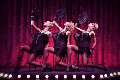 What To Do in Las Vegas This Weekend (Sep 3 - 5)