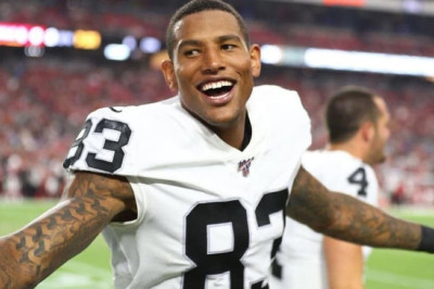 3 Las Vegas Raiders Who Players Who Rocked Fantasy Football This Week... And 3 Who Didn't