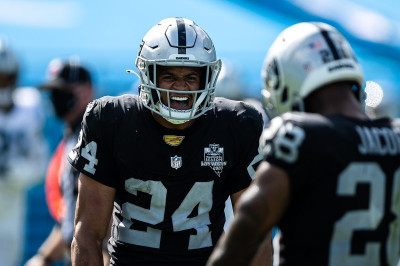 The Good, Bad and Ugly from the Las Vegas Raiders vs Chicago Bears Game