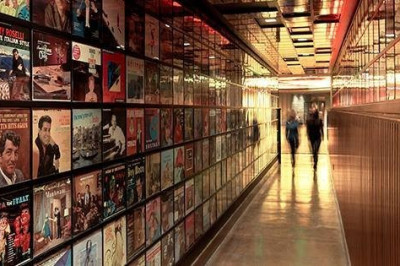 5 Cheap Eats on the Las Vegas Strip