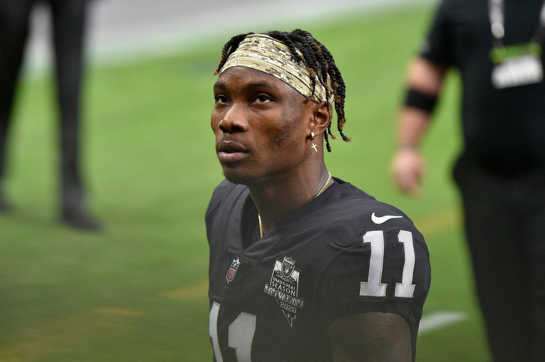 5 Biggest Stories in Las Vegas Sports (Oct 31 - Nov  6)