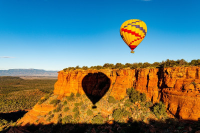 5 Most Romantic Places to Propose in Las Vegas