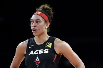 5 Las Vegas Aces Who Killed It in 2021
