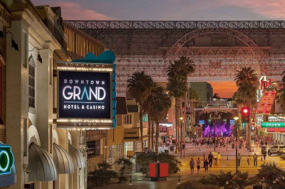 These Are the Cheapest Blackjack Tables in Las Vegas