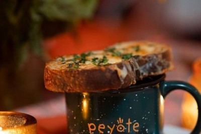 Most-Talked About Restaurants in Las Vegas This Month