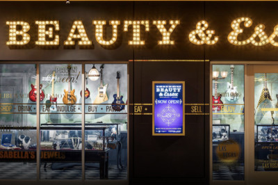 Best Restaurants Inside the Cosmopolitan 2022