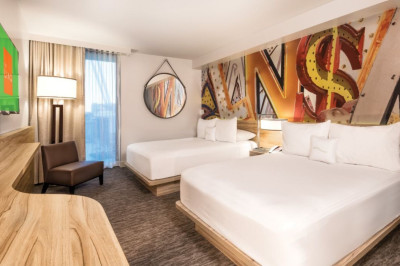 Cheapest Hotels on the Las Vegas Strip 2022
