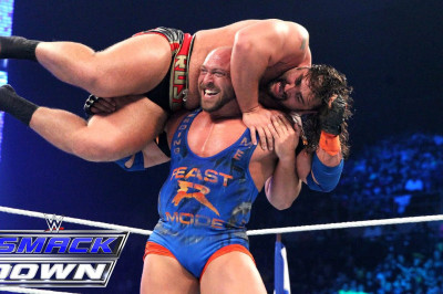 5 Most Underappreciated Athletes in Las Vegas