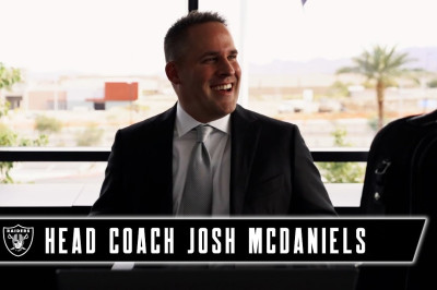 5 Reasons the Las Vegas Raiders Will NOT Make It to the Super Bowl This Season