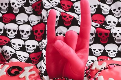 What To Do in Las Vegas This Weekend (Mar 25 - 27)