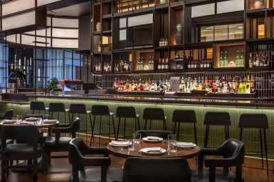 Huge Party Cocktails in Las Vegas