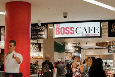 Las Vegas Foodies Can’t Stop Talking About These Restaurants