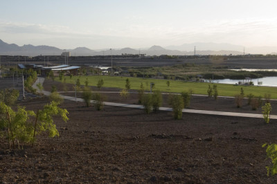 Where to Picnic in Las Vegas