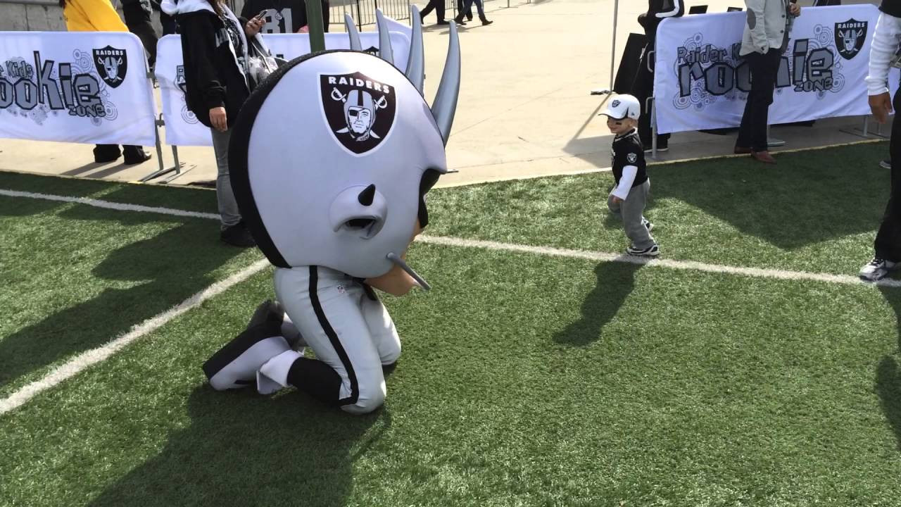 Ranking  Every Las Vegas Sports Mascot from Worst to Best