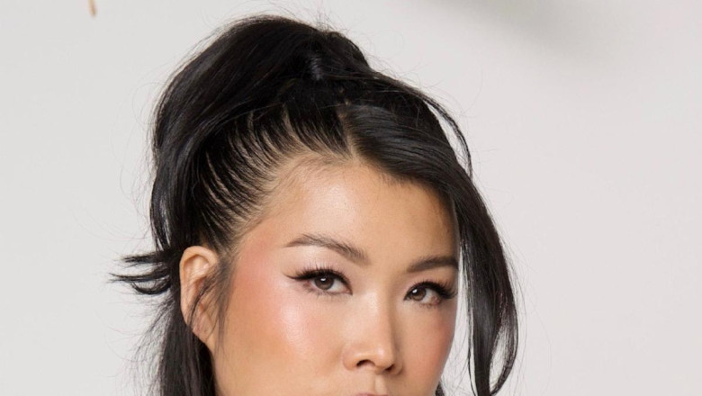 Jiaoying Summers Launches Monthly Comedy Residency at The Copa Room in Las Vegas