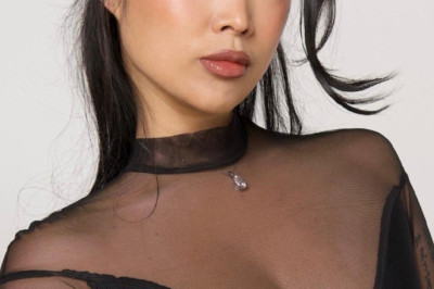 Jiaoying Summers Launches Monthly Comedy Residency at The Copa Room in Las Vegas