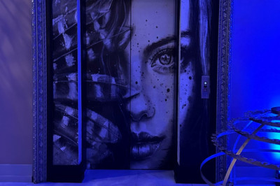 Las Vegas Mixtape: Exploring a Vibrant Medley of Eateries, Hotels, and Entertainment