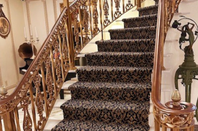 Las Vegas Mixtape v9: Liberace Forever, Thirsty Pirates, 25-Cent Bottomless Coffee