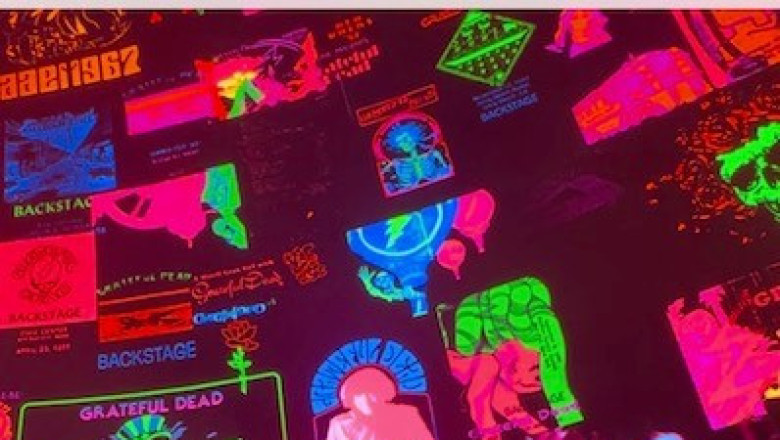 Las Vegas Mixtape v19: Dead Forever, Culinary Delights, and More