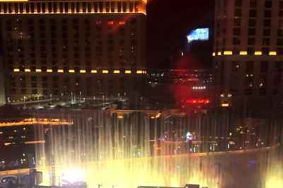 Las Vegas Mixtape v27: Racing, Rock Goddesses, and Retro Vibes