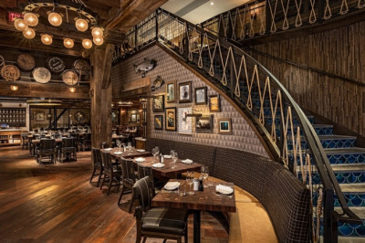 Surf Meets Turf: Water Grill Unveils Wagyu Gold Steaks and the Return of Spiny Lobster Season