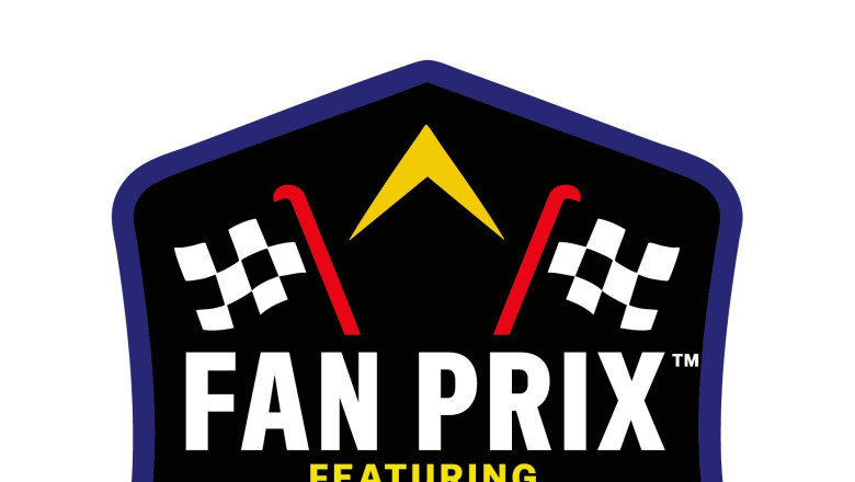 Fan Prix Las Vegas: Free Racing Festival Revving Up the Strip This Race Week