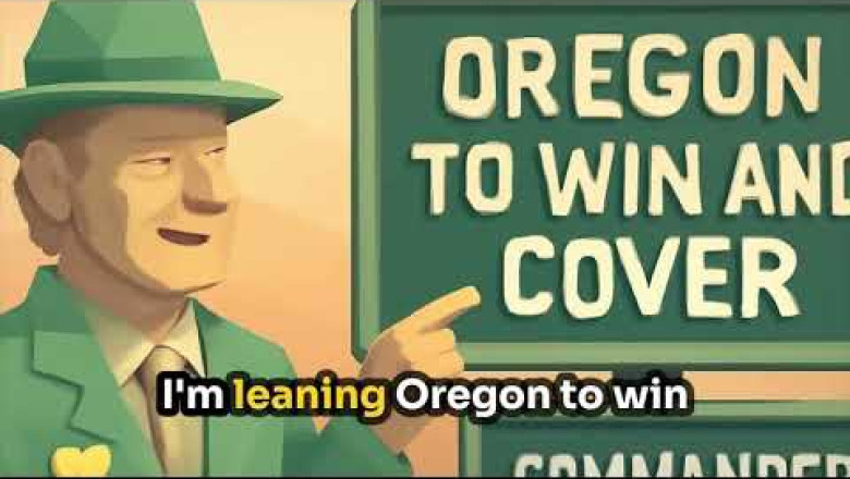 Lucky Lou Is BACK! Week 11 Vegas Leans | 2–1 Last Week 🍀